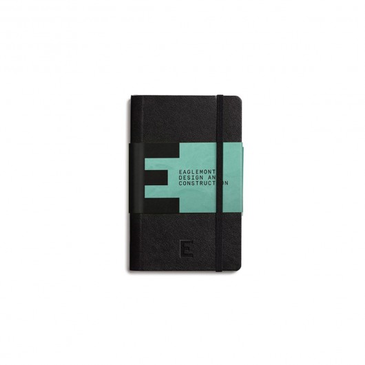 Moleskine Pocket Classic Soft Cover Notebook - Ruled